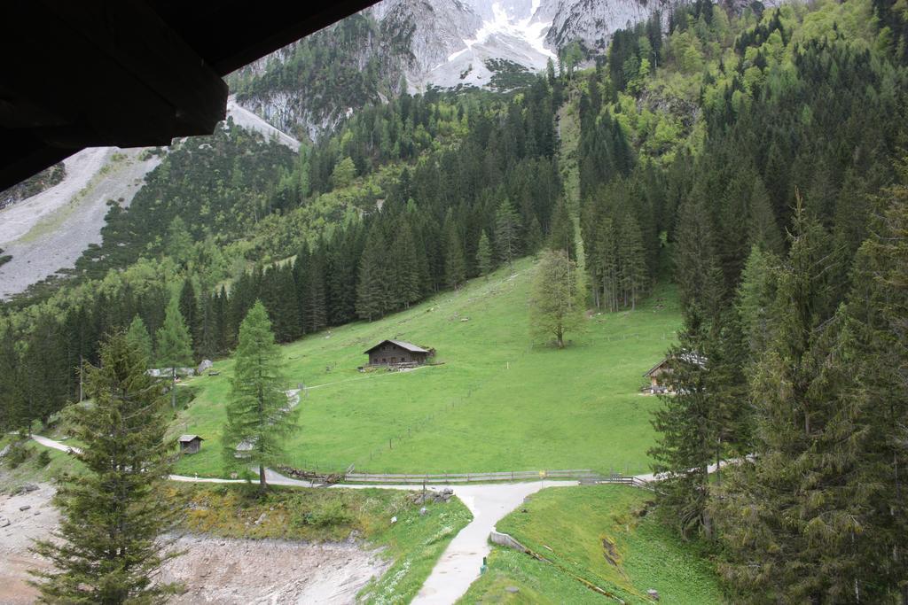 Gasthof Gosausee Exteriör bild